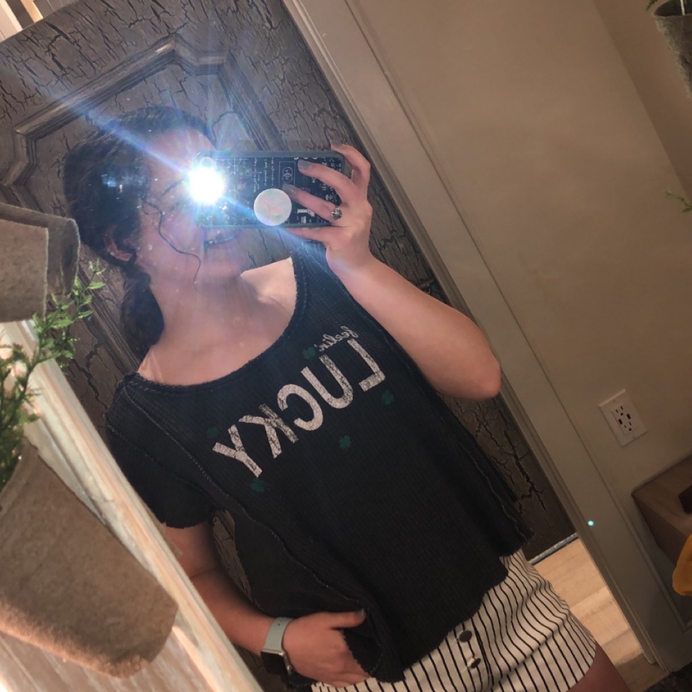 Meet your Posher, Claire